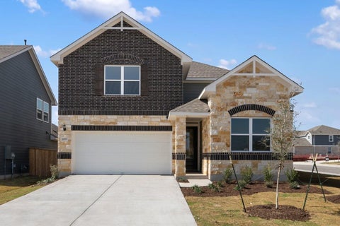 Photo of 1909 Fannie RD, Georgetown, TX 78633 (MLS # 5258836)