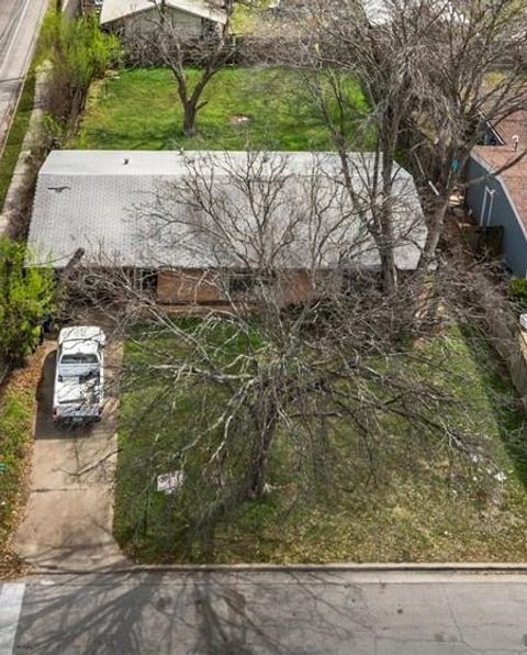 7813 Northwest DR Austin TX 78757