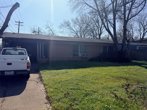 7813 Northwest DR Austin TX 78757