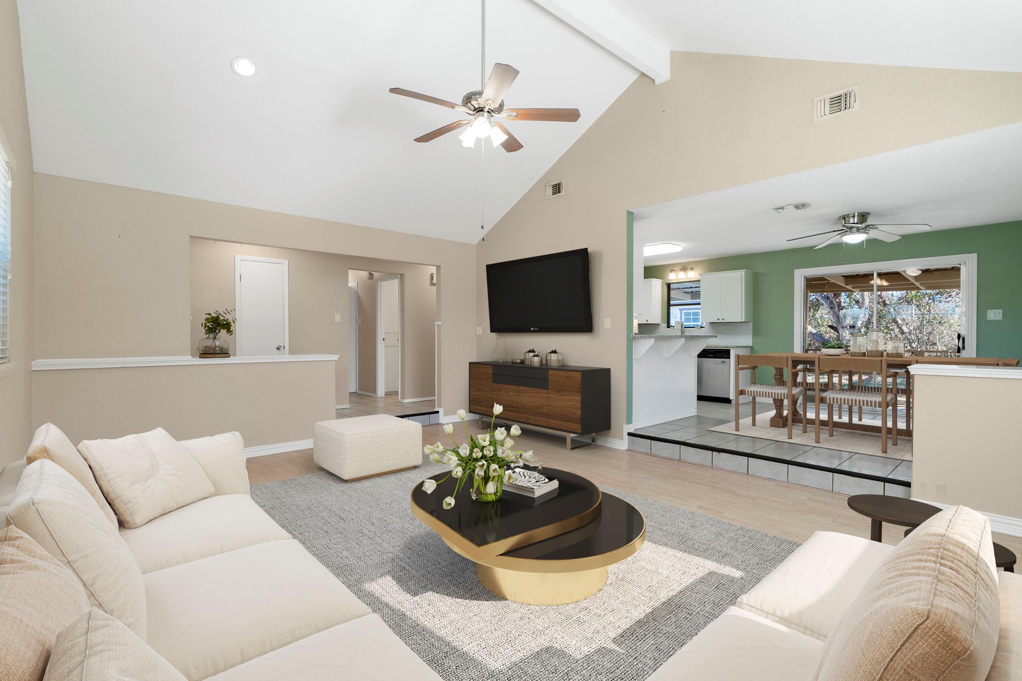 500 Grand Prairie CIR