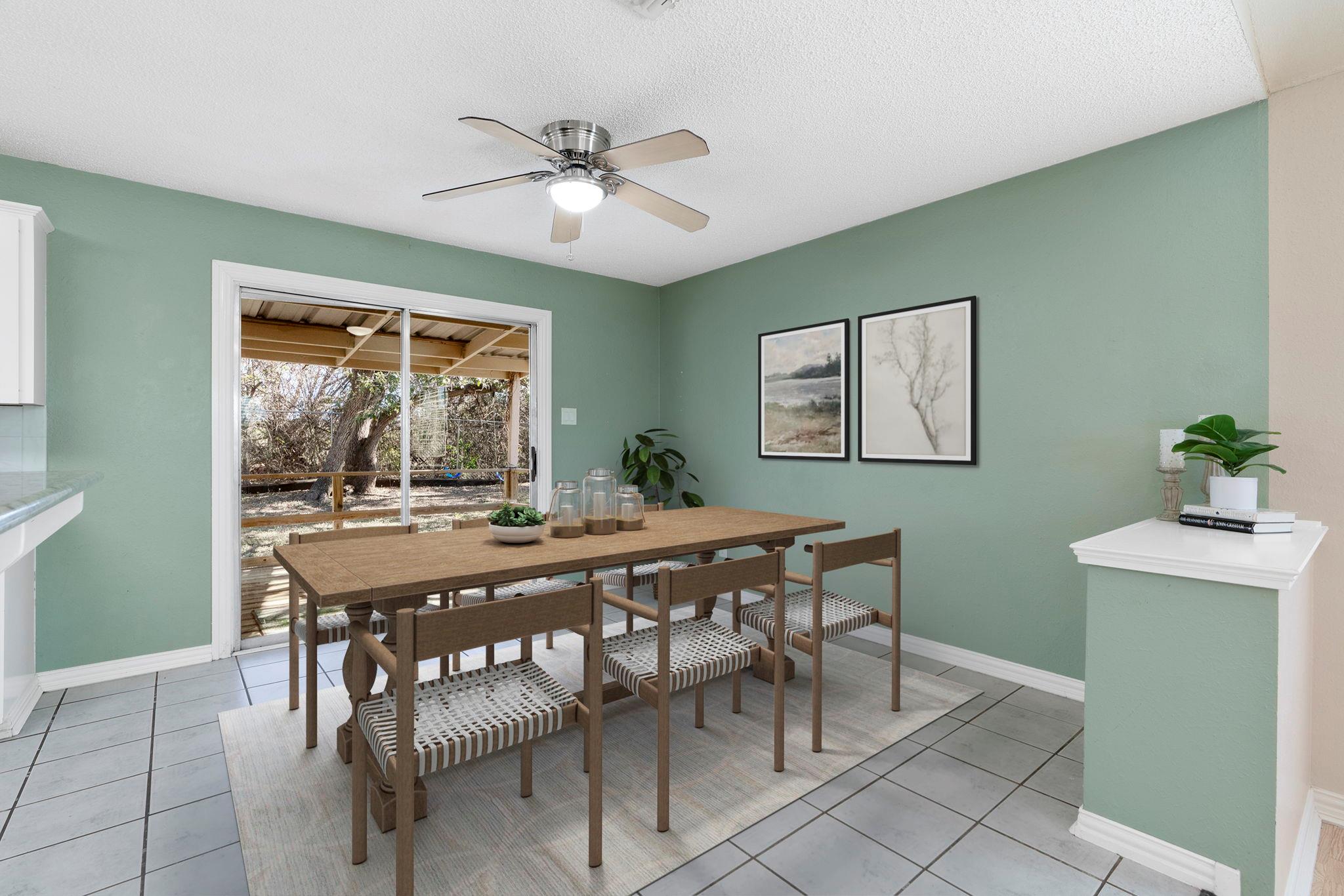 500 Grand Prairie CIR