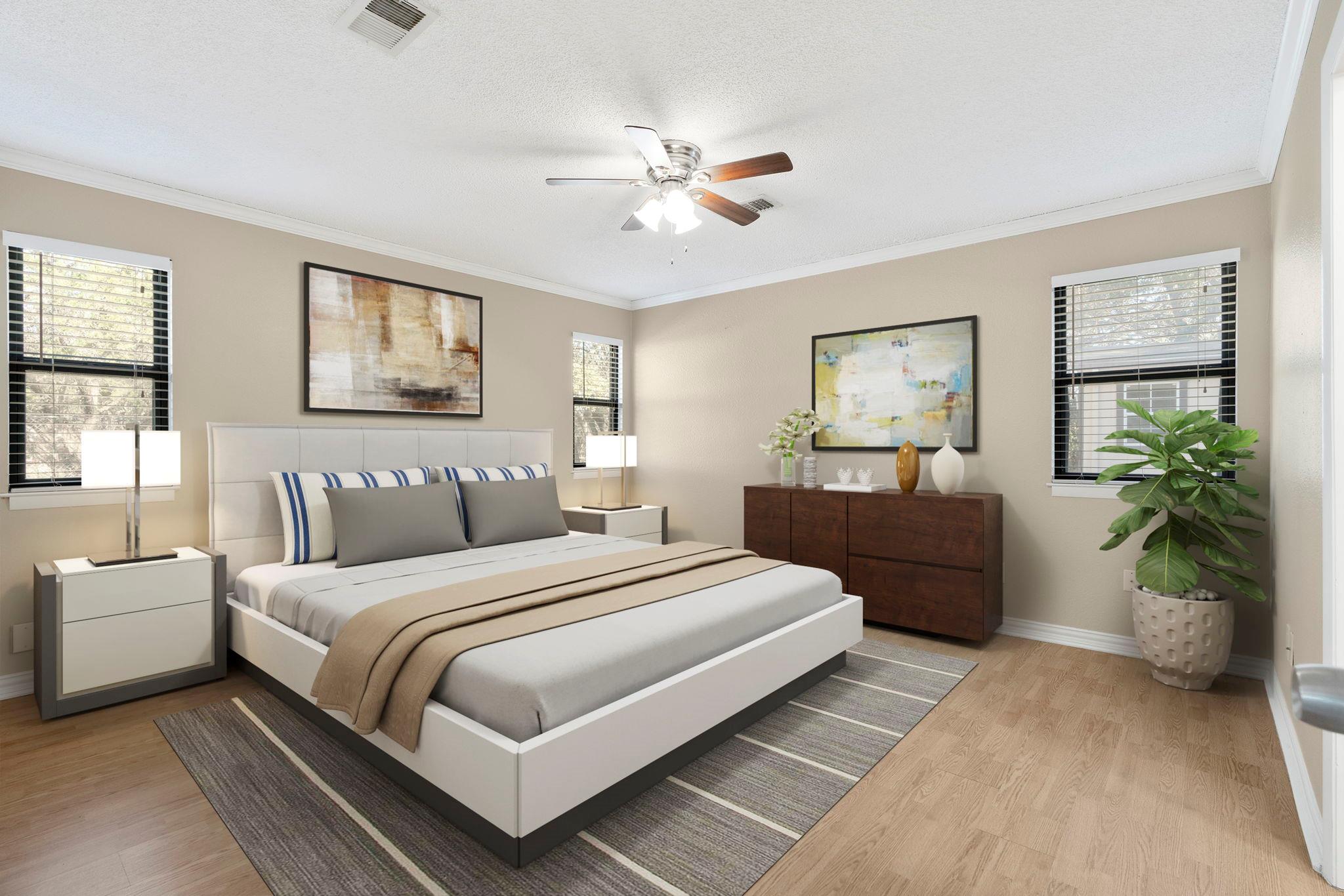 500 Grand Prairie CIR