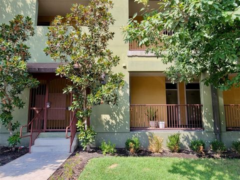 A home in Austin