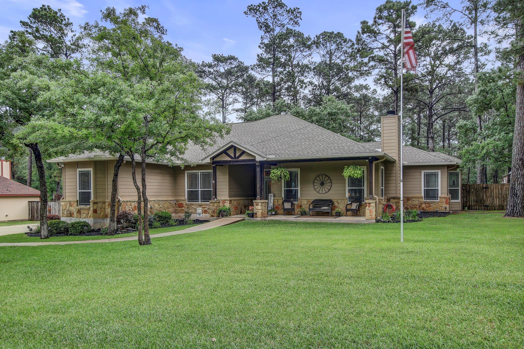115 Loblolly LN
