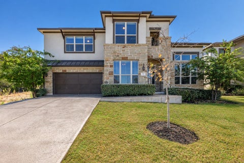 Photo of 499 Anfield CIR, Austin, TX 78738 (MLS # 7364756)