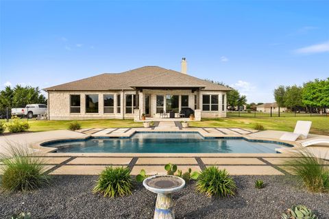 Photo of 108 Buffalo Speedway, Liberty Hill, TX 78642 (MLS # 6512920)