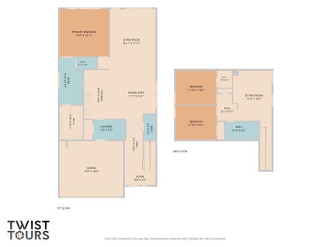 Tiny photo for 12016 Cimaizon DR, Austin, TX 78725 (MLS # 8371581)