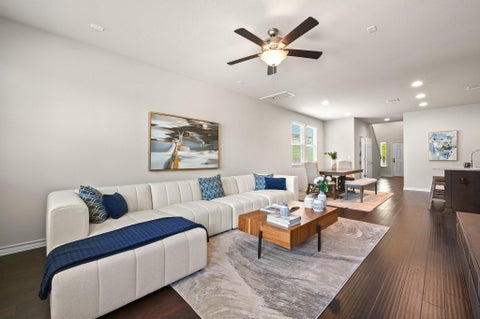 Tiny photo for 12016 Cimaizon DR, Austin, TX 78725 (MLS # 8371581)