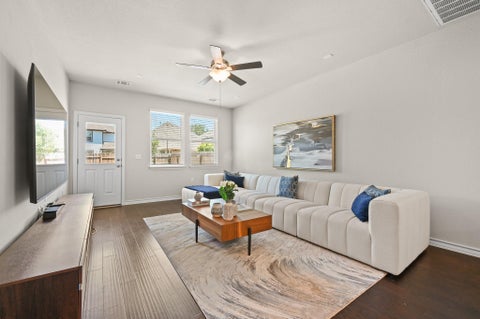 Tiny photo for 12016 Cimaizon DR, Austin, TX 78725 (MLS # 8371581)