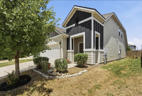 Tiny photo for 12016 Cimaizon DR, Austin, TX 78725 (MLS # 8371581)