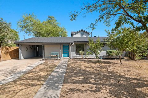 Photo of 7405 Eastcrest DR, Austin, TX 78752 (MLS # 8994894)