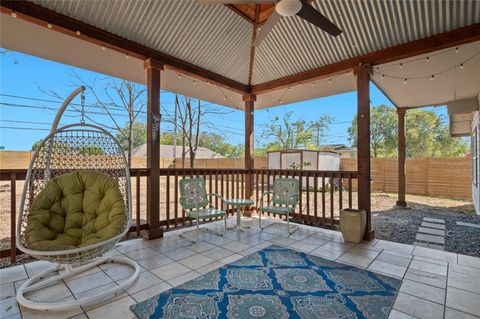 Tiny photo for 7405 Eastcrest DR, Austin, TX 78752 (MLS # 8994894)