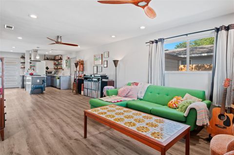 Tiny photo for 7405 Eastcrest DR, Austin, TX 78752 (MLS # 8994894)