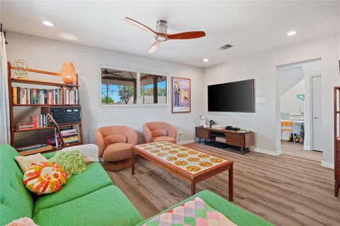 Tiny photo for 7405 Eastcrest DR, Austin, TX 78752 (MLS # 8994894)