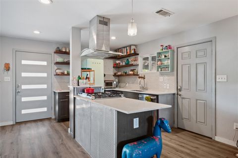 Tiny photo for 7405 Eastcrest DR, Austin, TX 78752 (MLS # 8994894)