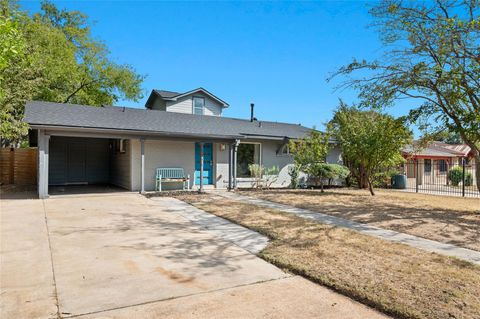 Tiny photo for 7405 Eastcrest DR, Austin, TX 78752 (MLS # 8994894)