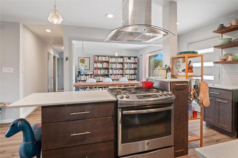 Tiny photo for 7405 Eastcrest DR, Austin, TX 78752 (MLS # 8994894)