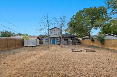 Tiny photo for 7405 Eastcrest DR, Austin, TX 78752 (MLS # 8994894)