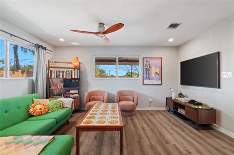 Tiny photo for 7405 Eastcrest DR, Austin, TX 78752 (MLS # 8994894)