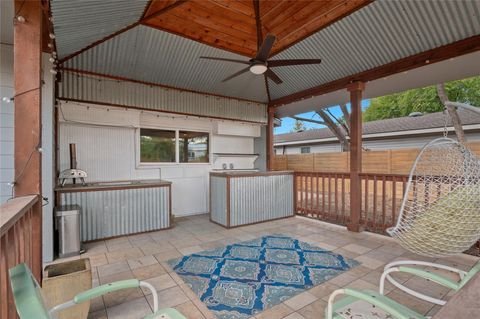 Tiny photo for 7405 Eastcrest DR, Austin, TX 78752 (MLS # 8994894)