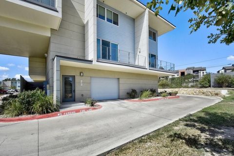 Photo of 604 N Bluff DR #131, Austin, TX 78745 (MLS # 1583727)