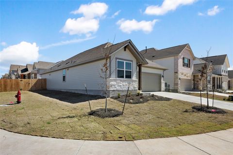 176 Wrangell WAY Dripping Springs TX 78620