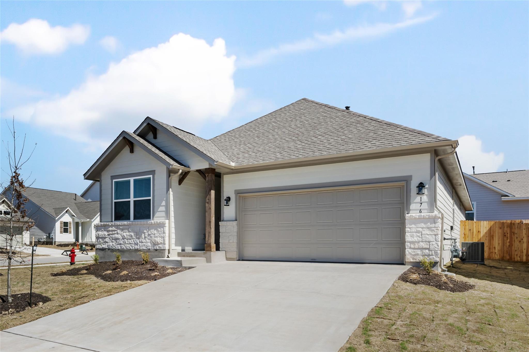 176 Wrangell WAY