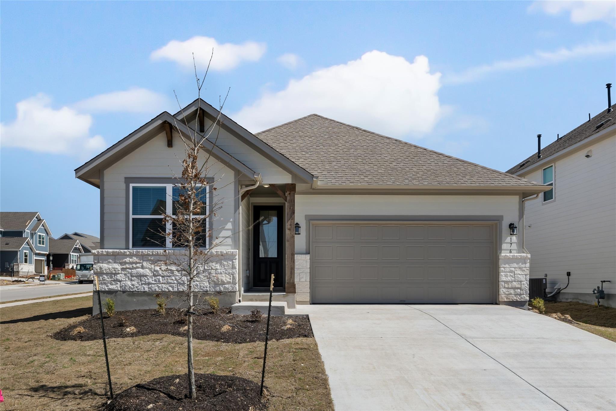 176 Wrangell WAY