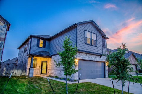 Photo of 13601 Nancy Reagan ST, Manor, TX 78653 (MLS # 8738057)