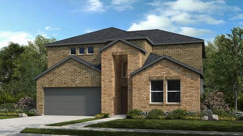 140 Breccia TRL Liberty Hill TX 78642