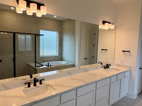 Tiny photo for 2513 Vittoria VW, Leander, TX 78641 (MLS # 3504896)