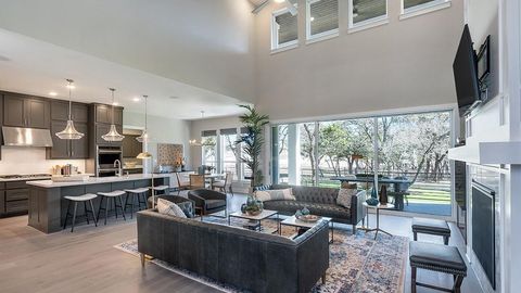 Tiny photo for 2513 Vittoria VW, Leander, TX 78641 (MLS # 3504896)