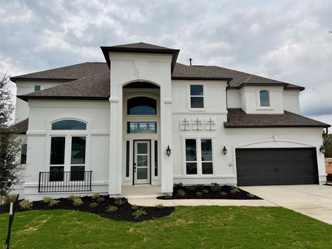 Photo of 2513 Vittoria VW, Leander, TX 78641 (MLS # 3504896)