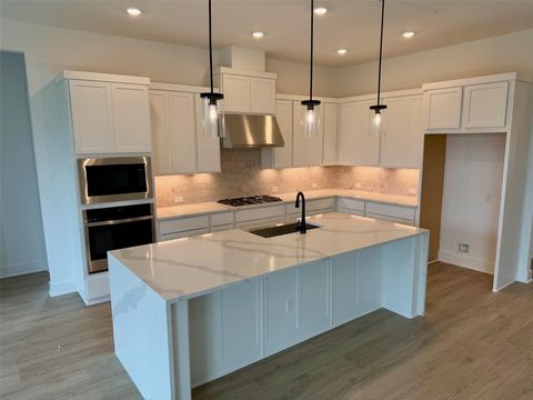 Tiny photo for 2513 Vittoria VW, Leander, TX 78641 (MLS # 3504896)