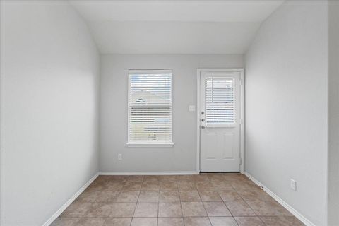 Tiny photo for 18420 Cloudmore LN, Elgin, TX 78621 (MLS # 4210530)