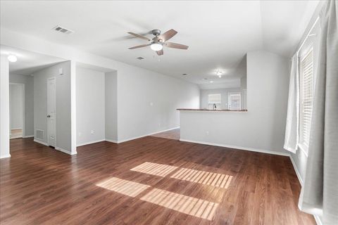 Tiny photo for 18420 Cloudmore LN, Elgin, TX 78621 (MLS # 4210530)