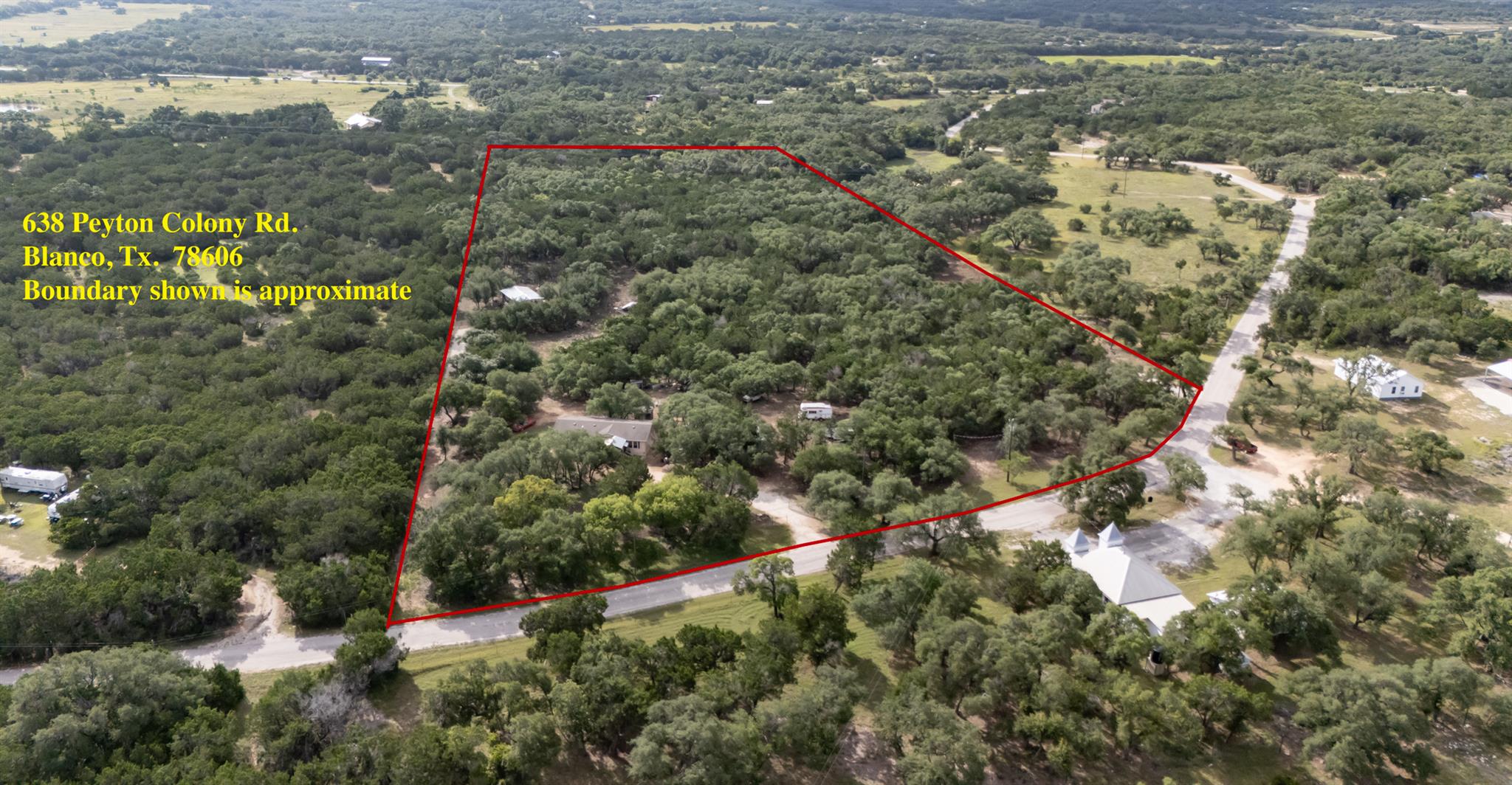 628 Peyton Colony #B RD