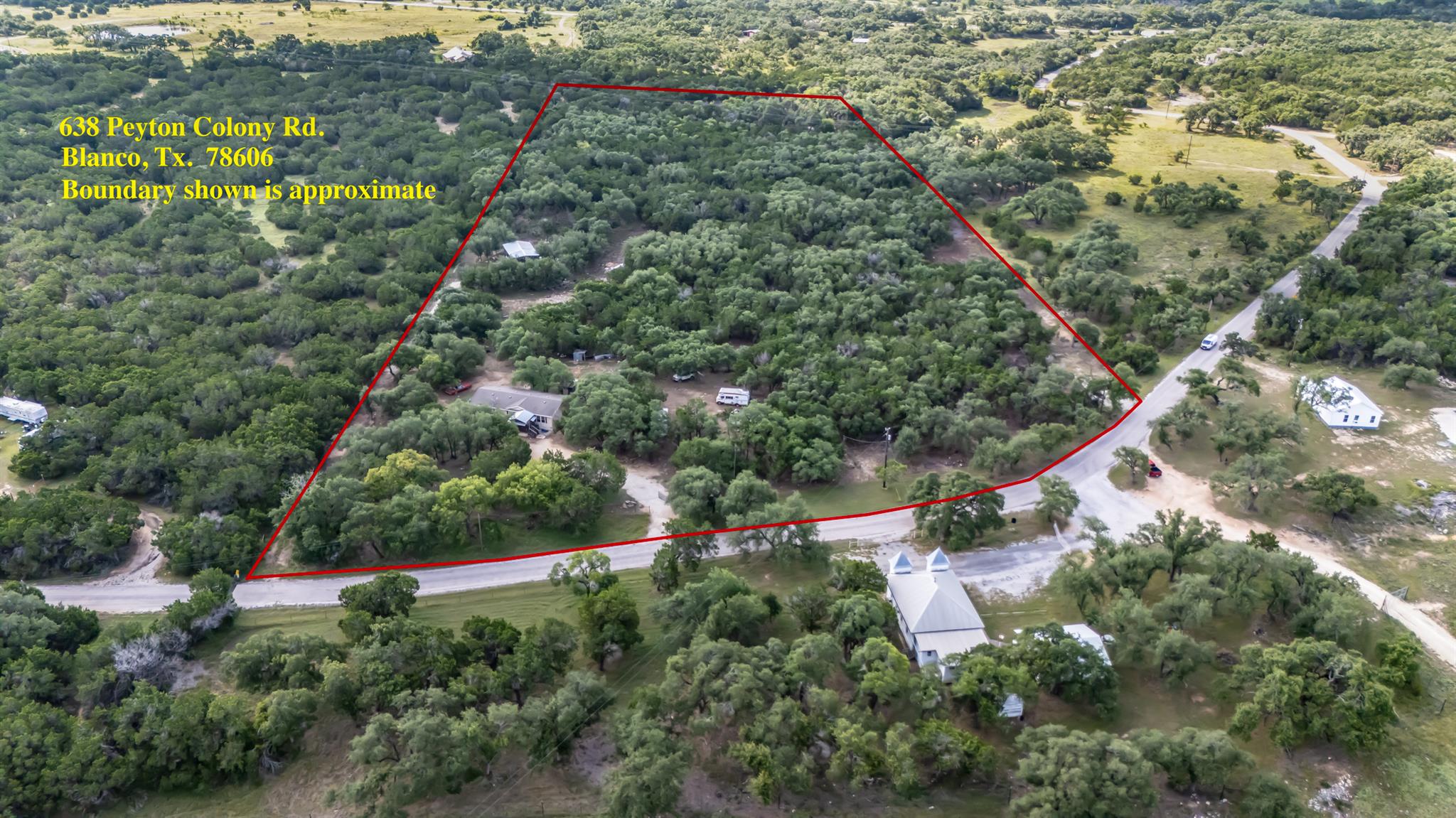 628 Peyton Colony #B RD