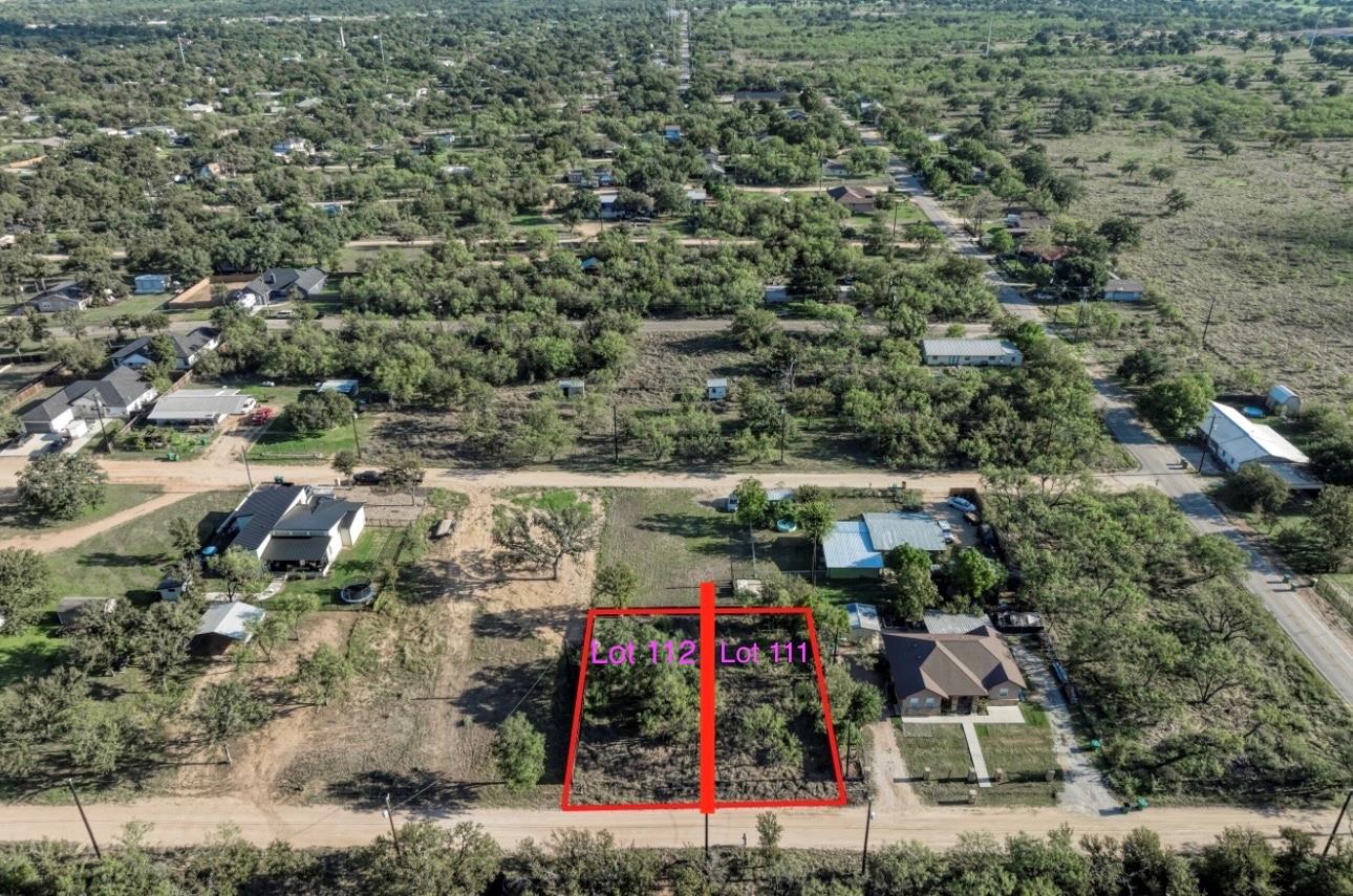 Lot 112 Moss Valley LN