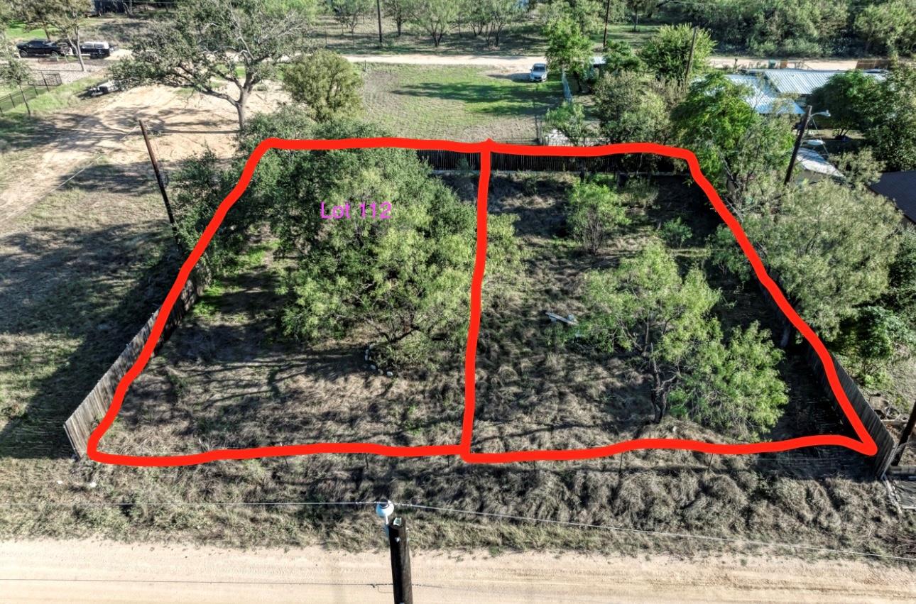 Lot 112 Moss Valley LN