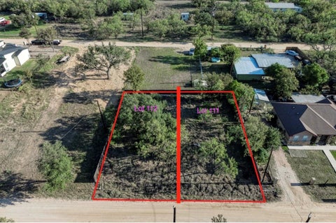 Photo of Lot 112 Moss Valley LN, Granite Shoals, TX 78654 (MLS # 7760467)