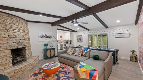 Tiny photo for 11603 Eubank DR, Austin, TX 78758 (MLS # 7425966)