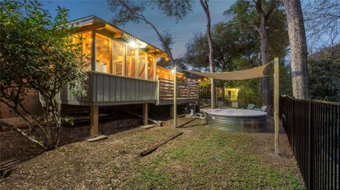 Tiny photo for 11603 Eubank DR, Austin, TX 78758 (MLS # 7425966)