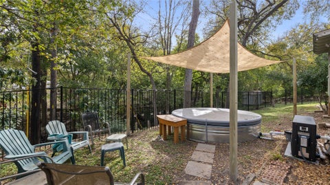 Tiny photo for 11603 Eubank DR, Austin, TX 78758 (MLS # 7425966)