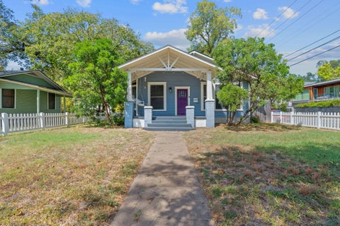 Photo of 4416 Speedway, Austin, TX 78751 (MLS # 5763887)