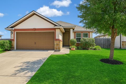 Photo of 17028 Bridgefarmer BLVD, Pflugerville, TX 78660 (MLS # 7866869)