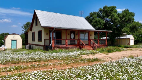 Photo of 8653 N State Hwy 16, Llano, TX 78643 (MLS # 5262483)