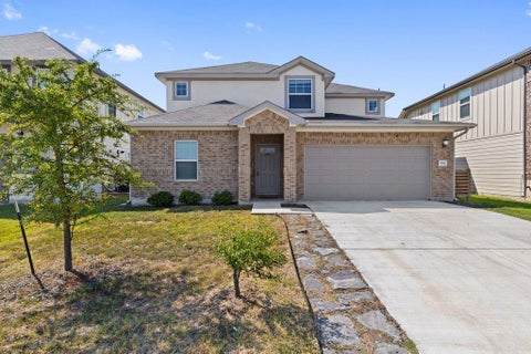 Photo of 304 Grapefruit RD, Hutto, TX 78634 (MLS # 1569818)