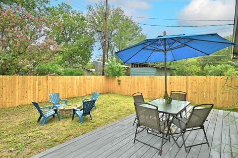 Tiny photo for 1612 Westmoor DR, Austin, TX 78723 (MLS # 9912889)