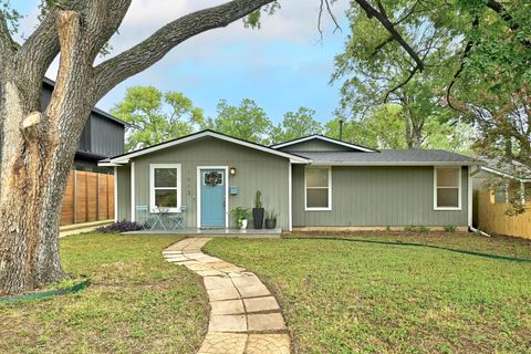 Tiny photo for 1612 Westmoor DR, Austin, TX 78723 (MLS # 9912889)